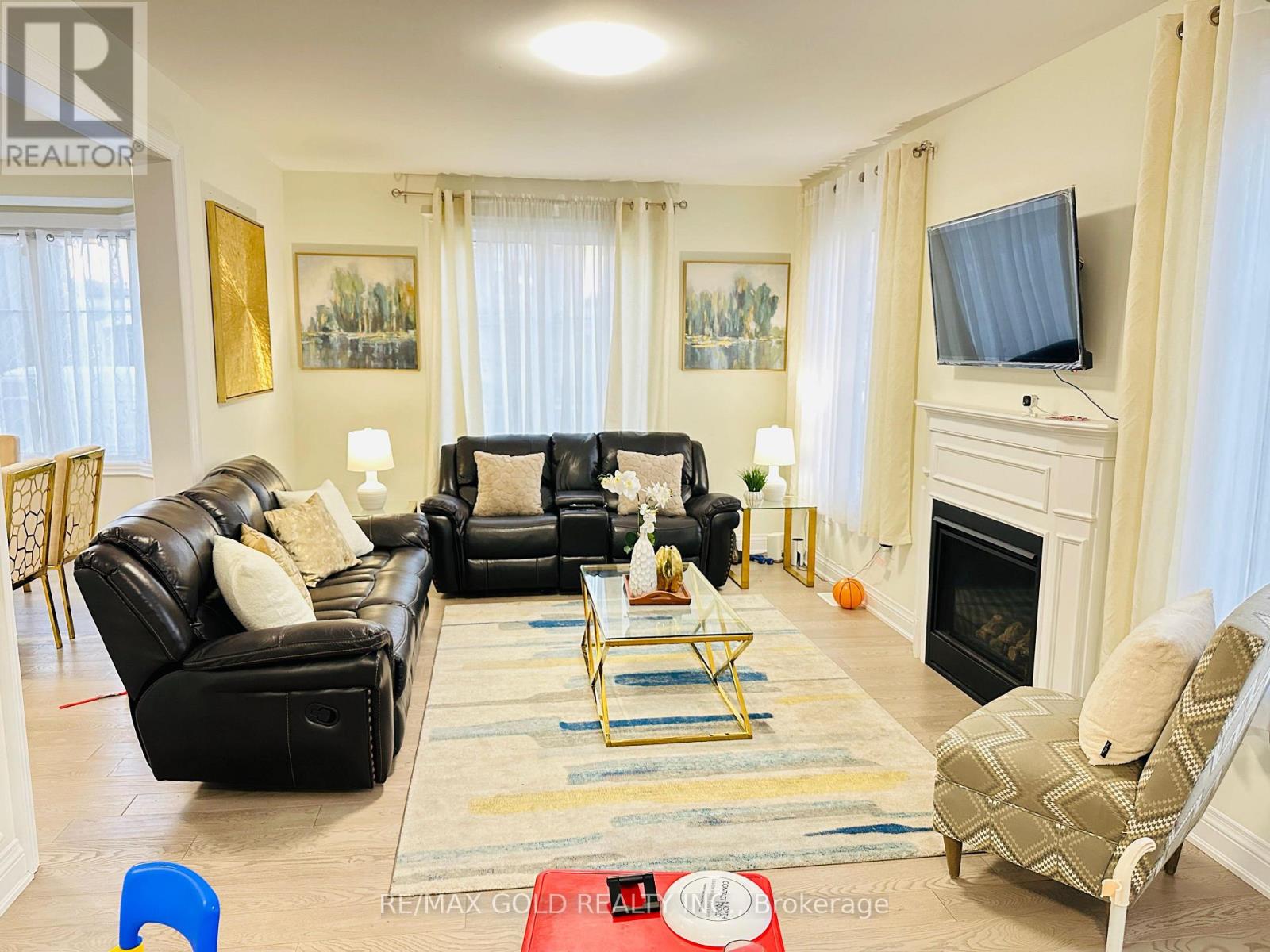 15 Farringdon Crescent, Brampton, Ontario  L7A 4Z5 - Photo 43 - W13854058