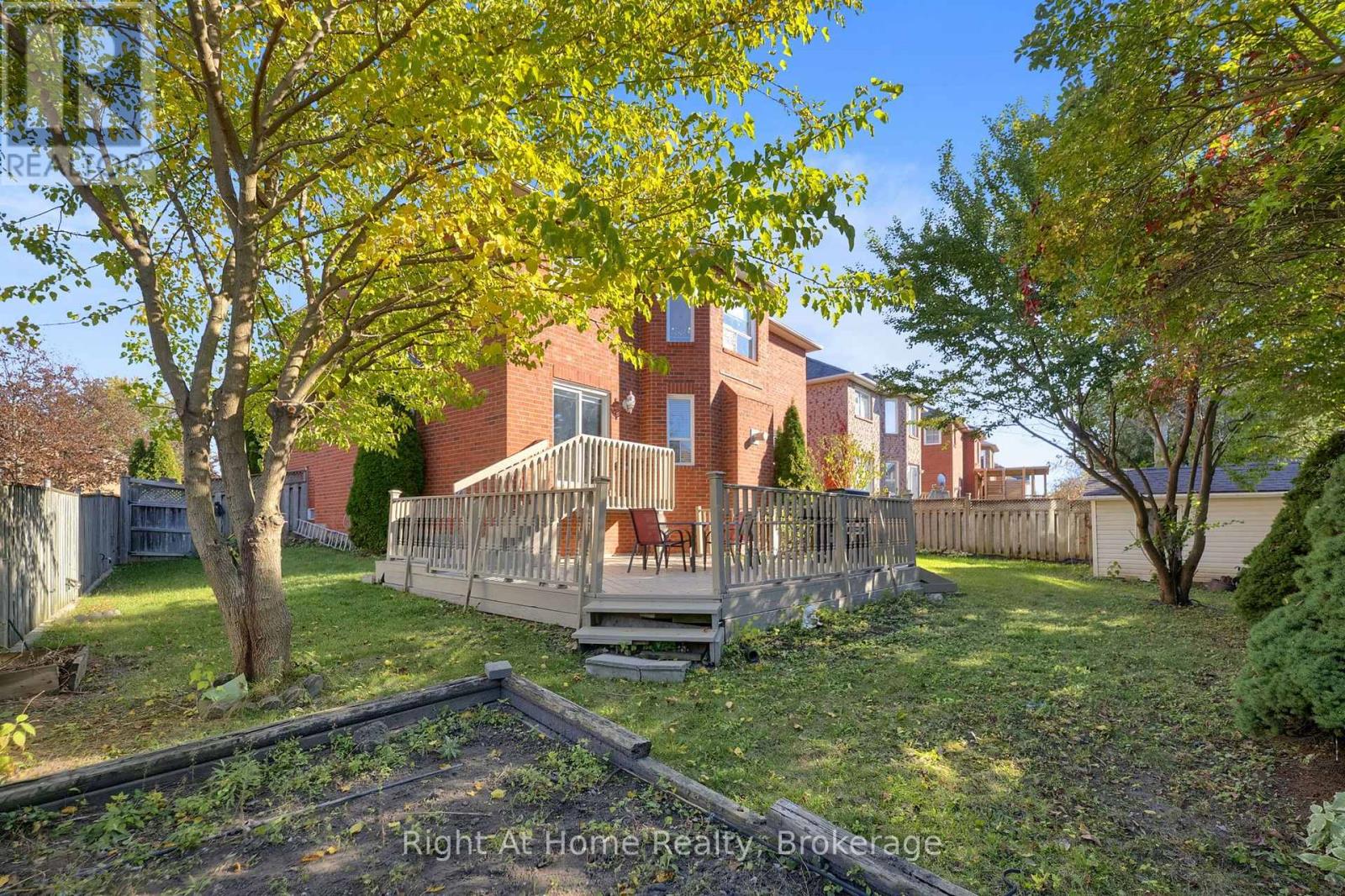 47 Welsh Street, Ajax, Ontario  L1T 4A4 - Photo 47 - E14102346