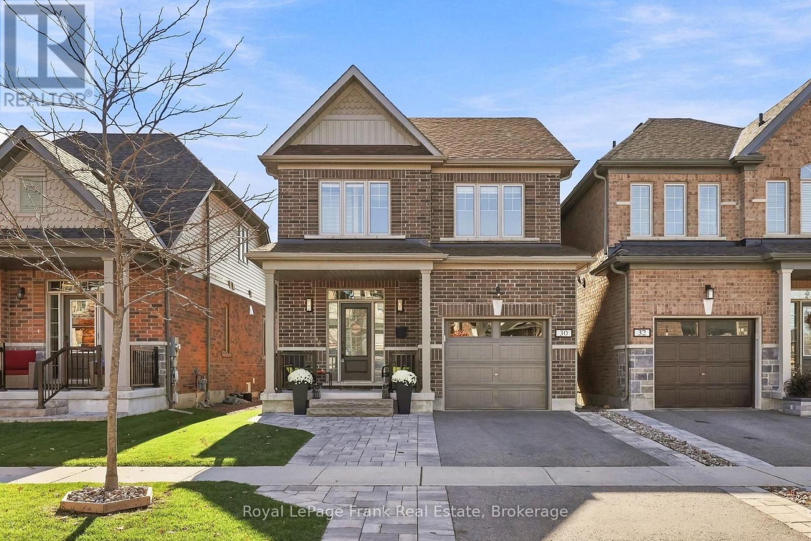 30 DOCTOR ARCHER DRIVE, scugog (port perry), Ontario