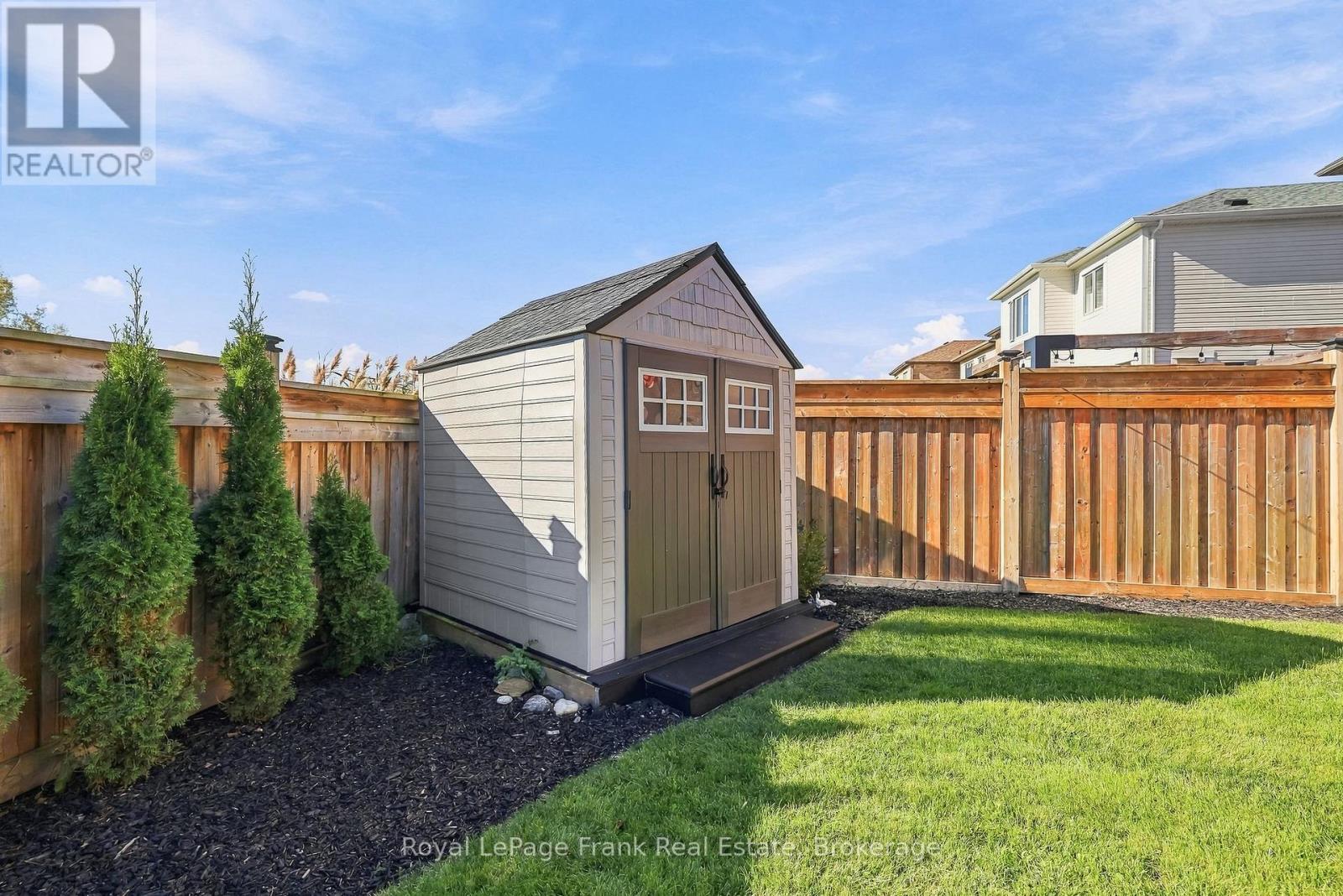 30 Doctor Archer Drive, Scugog (Port Perry), Ontario  L9L 0A9 - Photo 36 - E14102440
