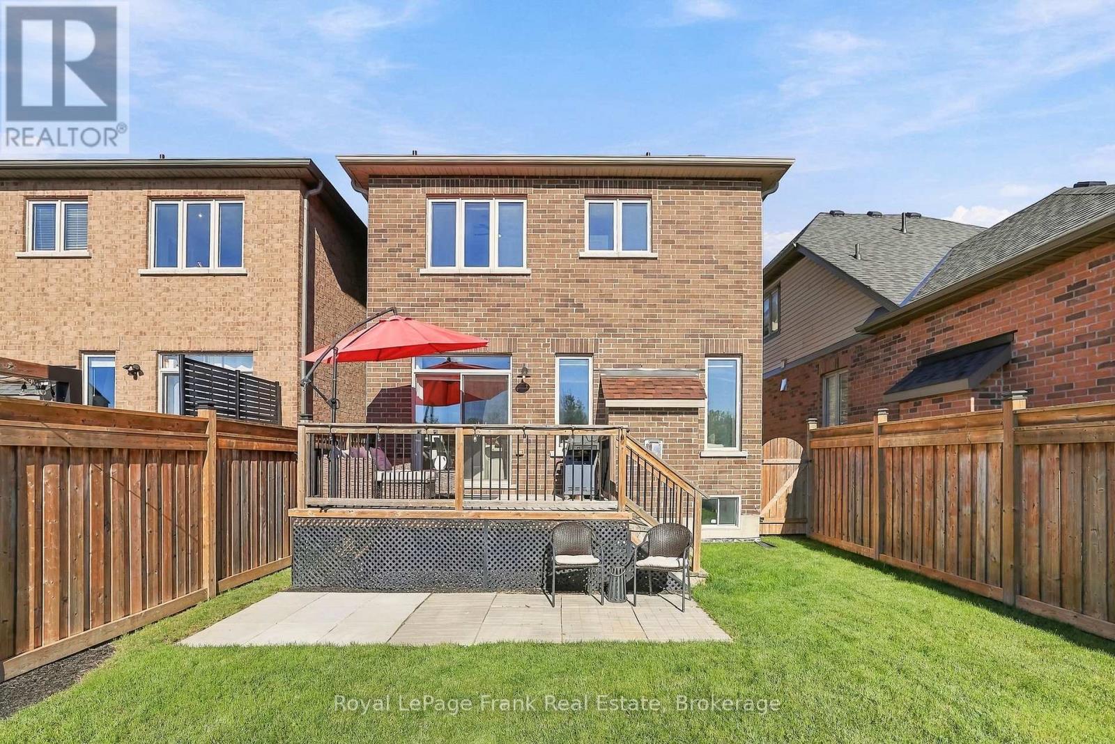 30 Doctor Archer Drive, Scugog (Port Perry), Ontario  L9L 0A9 - Photo 38 - E14102440