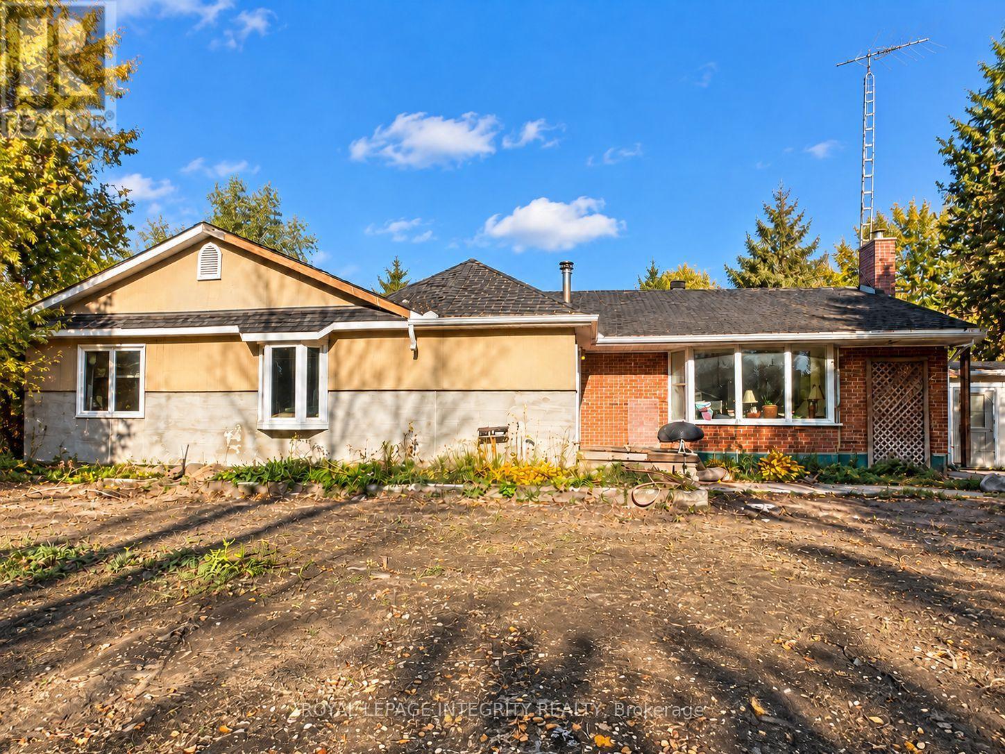 818 DAVID MANCHESTER ROAD, Ottawa, Ontario