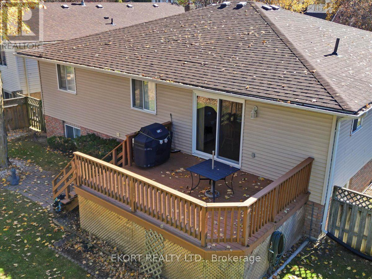 81 Parkview Heights, Quinte West, Ontario  K8V 5T9 - Photo 32 - X14102584