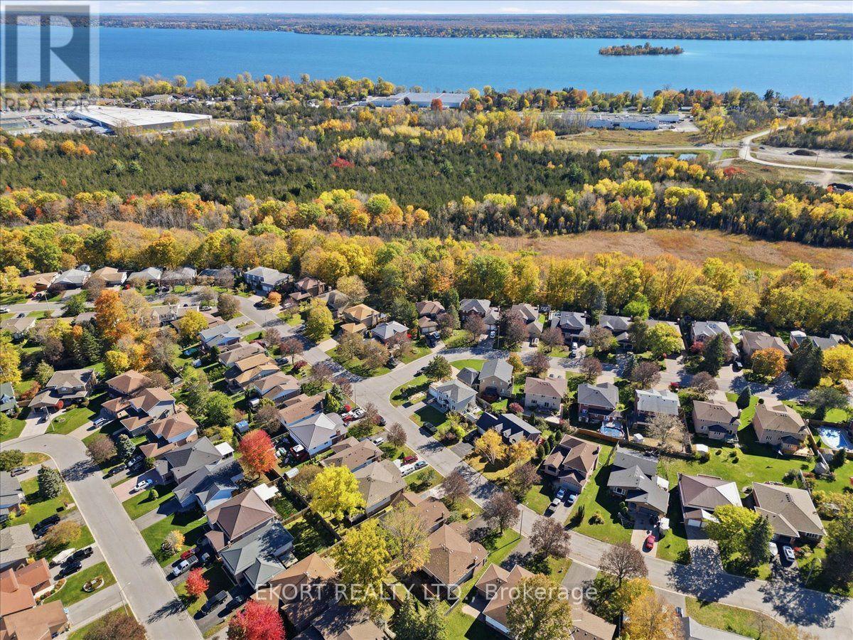 81 Parkview Heights, Quinte West, Ontario  K8V 5T9 - Photo 37 - X14102584