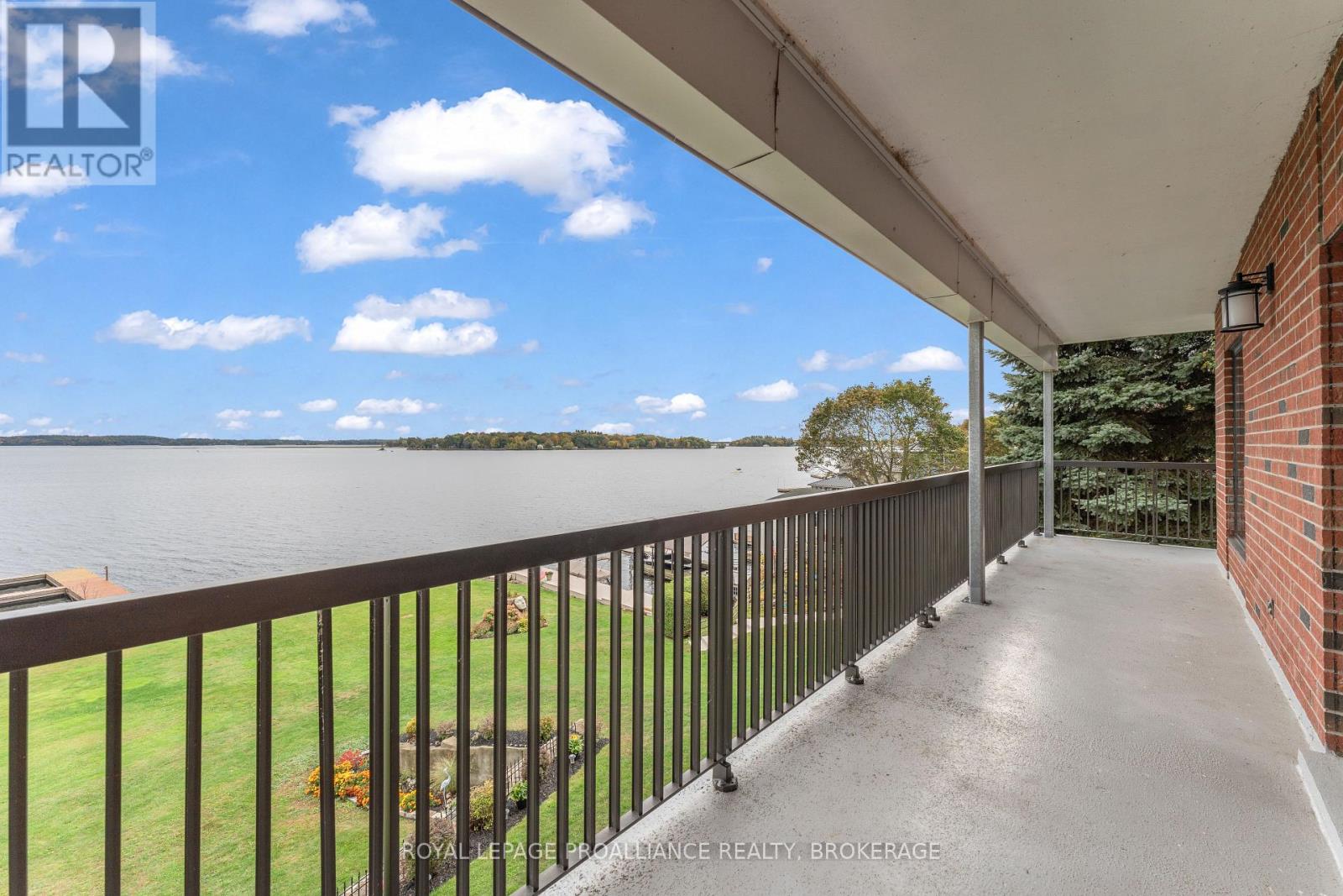 101 - 235 South Street S, Gananoque, Ontario  K7G 1A4 - Photo 27 - X14102360