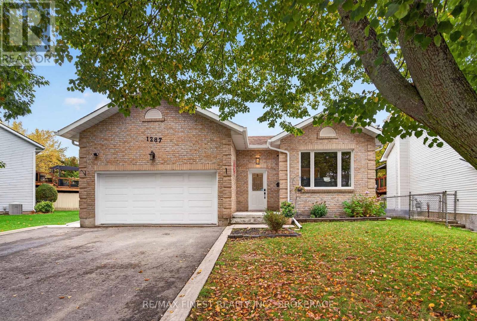 1287 Rockwood Drive, Kingston, Ontario
