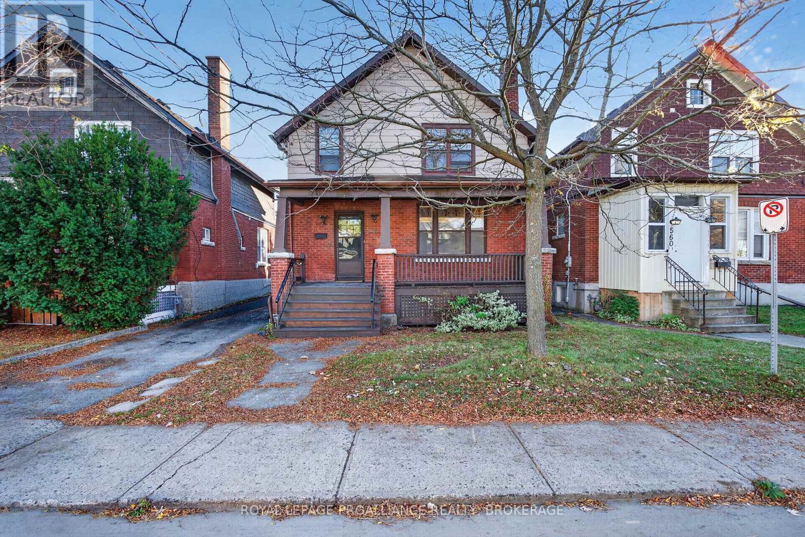 558 Brock Street, Kingston, Ontario  K7L 1V2 - Photo 2 - X14102600