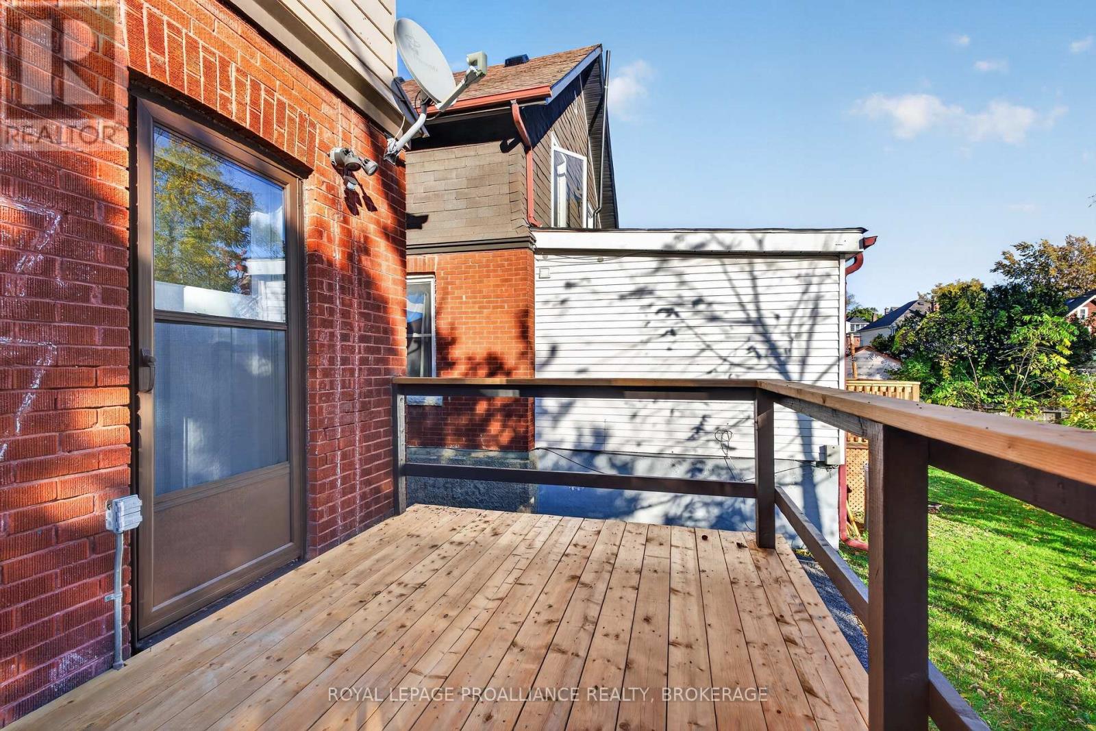 558 Brock Street, Kingston (Central City East), Ontario  K7L 1V2 - Photo 30 - X14102600