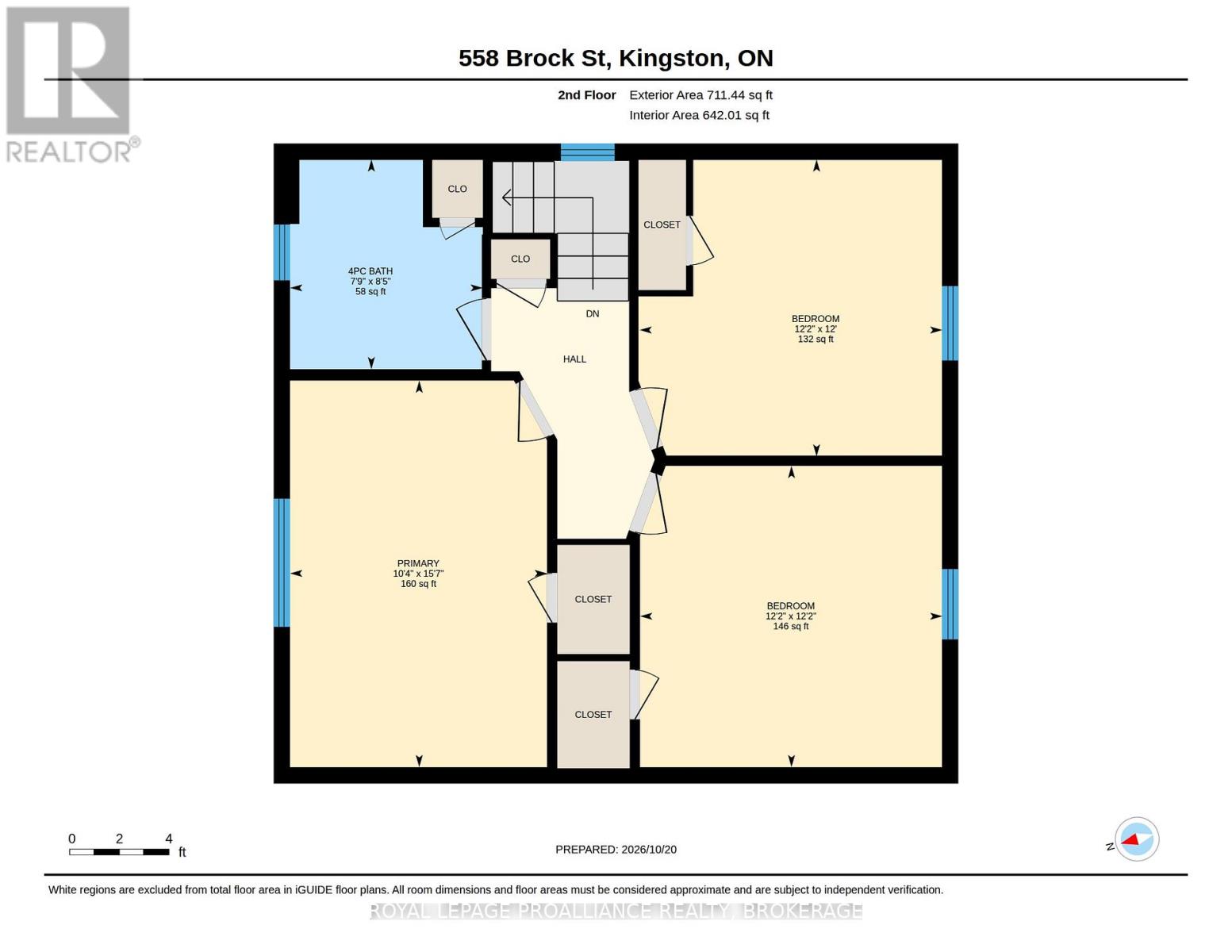 558 Brock Street, Kingston (Central City East), Ontario  K7L 1V2 - Photo 38 - X14102600