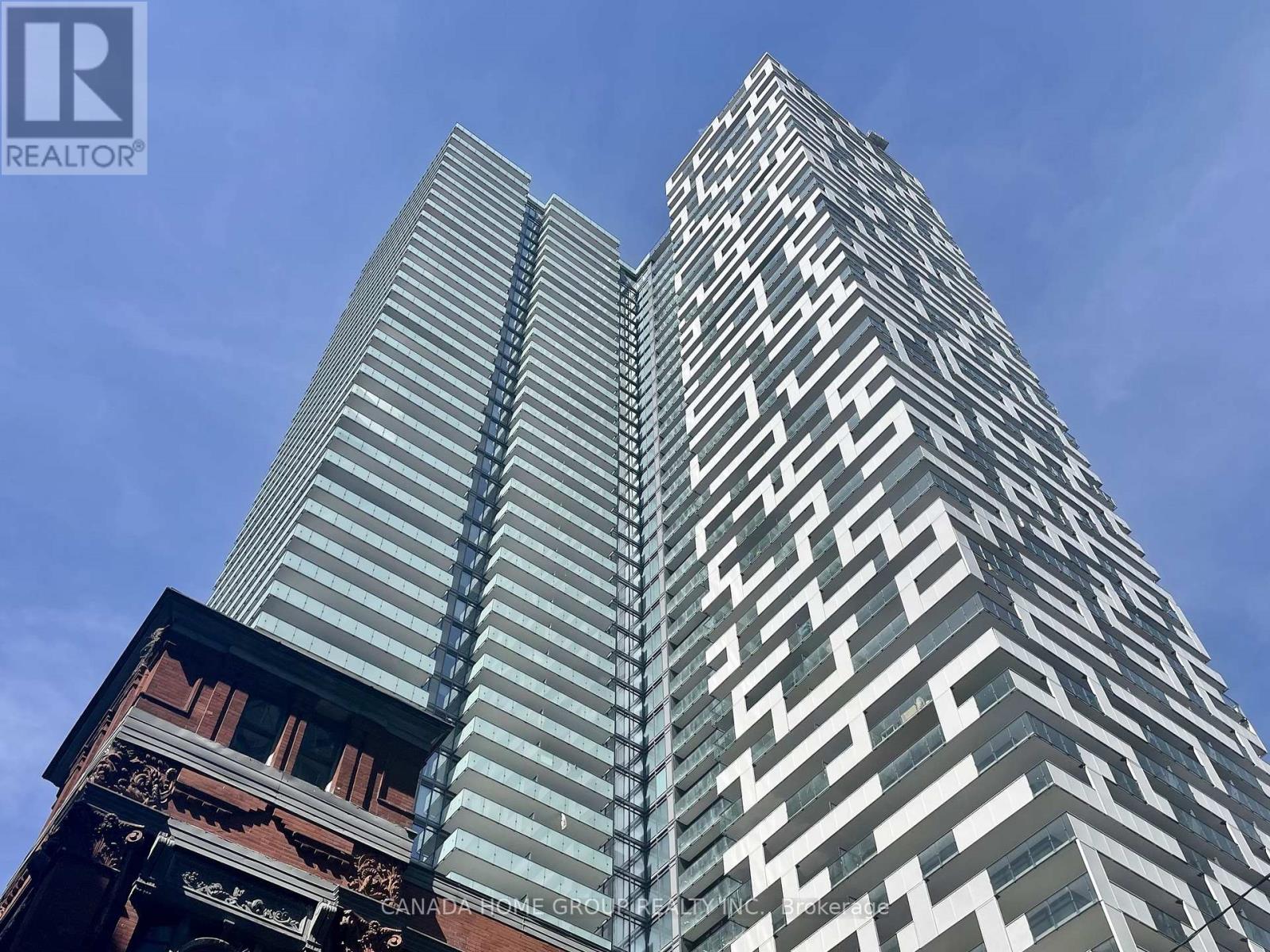 3201 - 25 RICHMOND STREET E, Toronto, Ontario