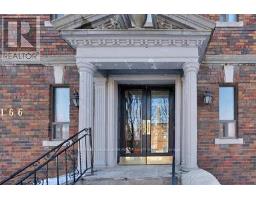10 - 166 EASTBOURNE AVENUE, Toronto, Ontario
