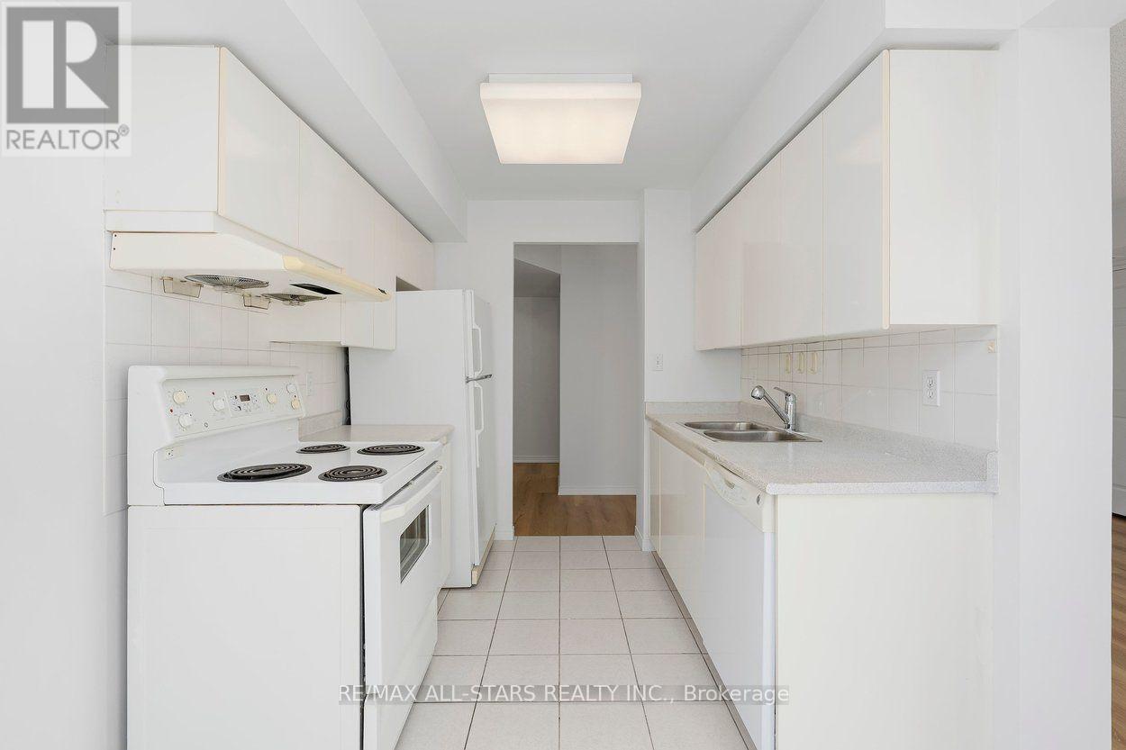 1505 - 18 Hillcrest Avenue, Toronto, Ontario  M2N 6T5 - Photo 12 - C14102352