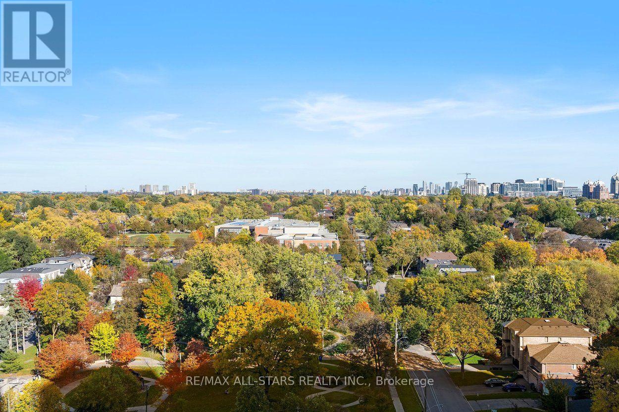 1505 - 18 Hillcrest Avenue, Toronto, Ontario  M2N 6T5 - Photo 31 - C14102352