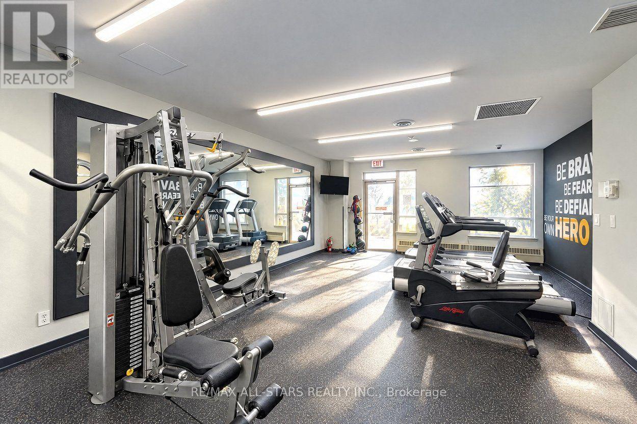 1505 - 18 Hillcrest Avenue, Toronto, Ontario  M2N 6T5 - Photo 40 - C14102352