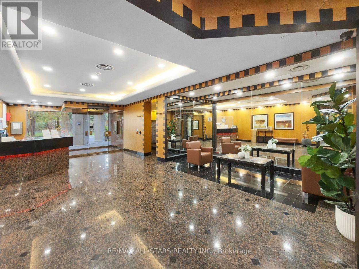 1505 - 18 Hillcrest Avenue, Toronto, Ontario  M2N 6T5 - Photo 43 - C14102352