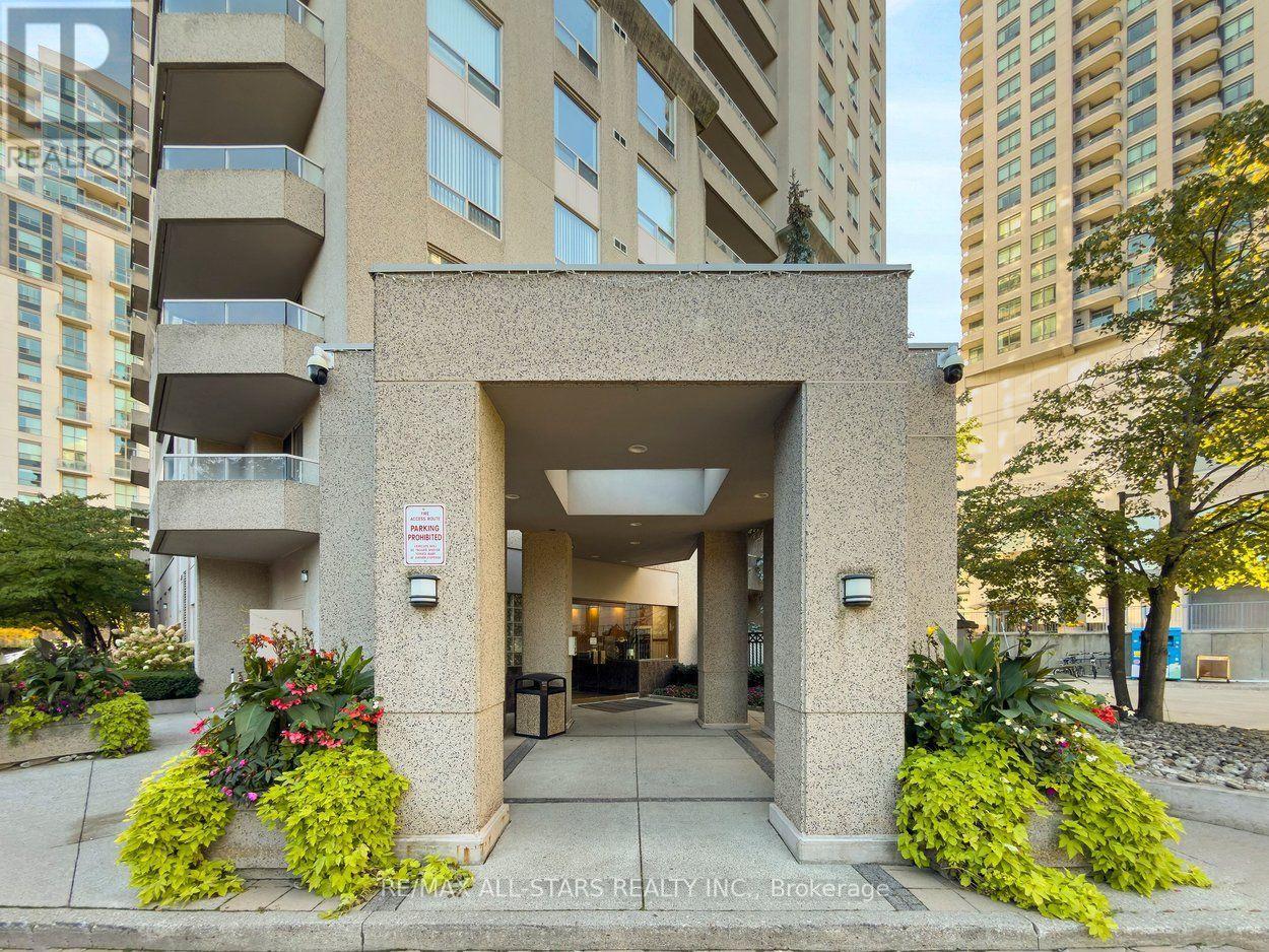 1505 - 18 Hillcrest Avenue, Toronto, Ontario  M2N 6T5 - Photo 45 - C14102352