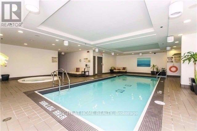 603 - 35 Hayden Street, Toronto, Ontario  M4Y 3C3 - Photo 6 - C14102432
