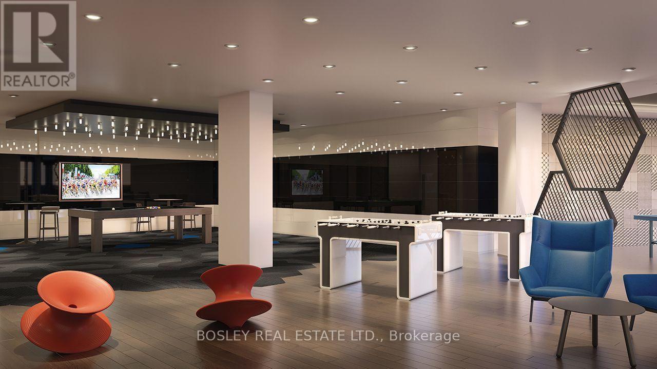 2907 - 159 Wellesley Street E, Toronto, Ontario  M4Y 0H5 - Photo 21 - C14102494