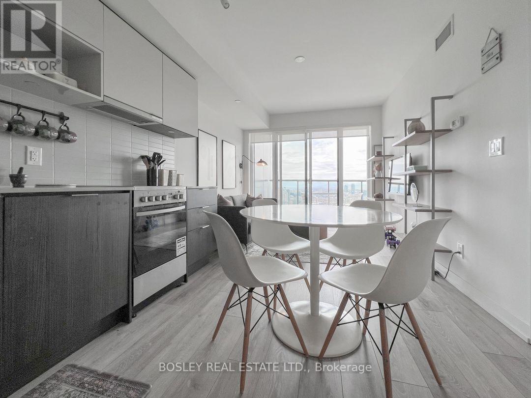 2907 - 159 Wellesley Street E, Toronto, Ontario  M4Y 0H5 - Photo 3 - C14102494