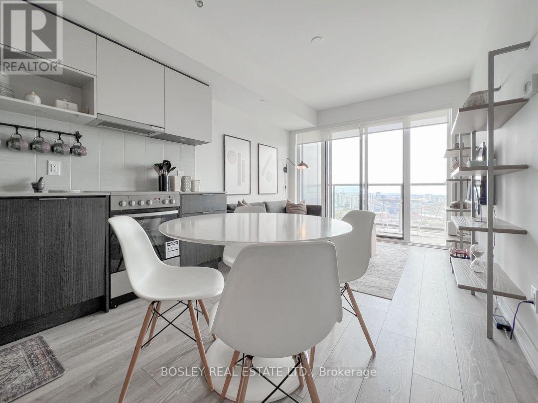 2907 - 159 Wellesley Street E, Toronto, Ontario  M4Y 0H5 - Photo 4 - C14102494