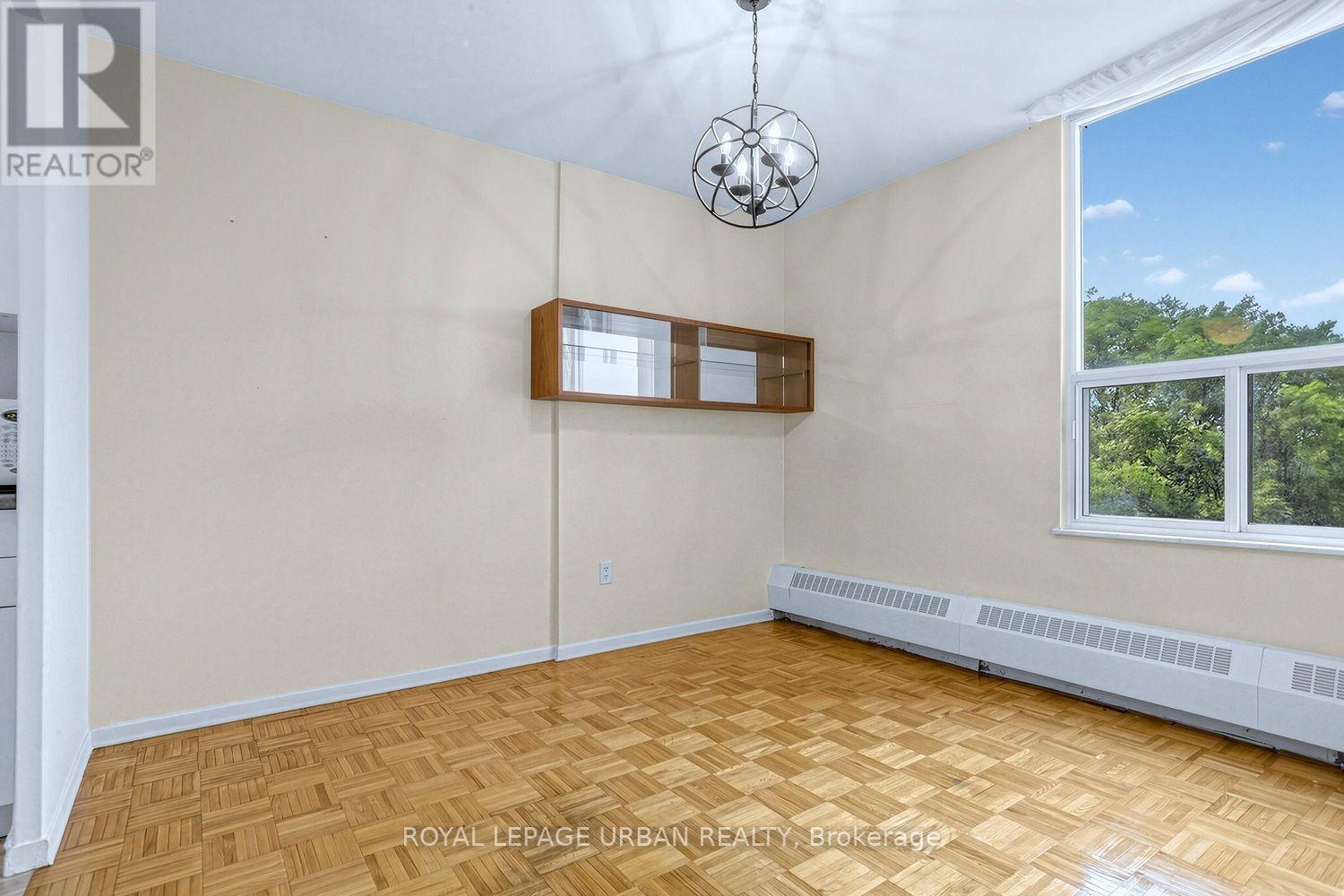 403 - 60 Pavane Linkway, Toronto, Ontario  M3C 1A1 - Photo 11 - C14102514