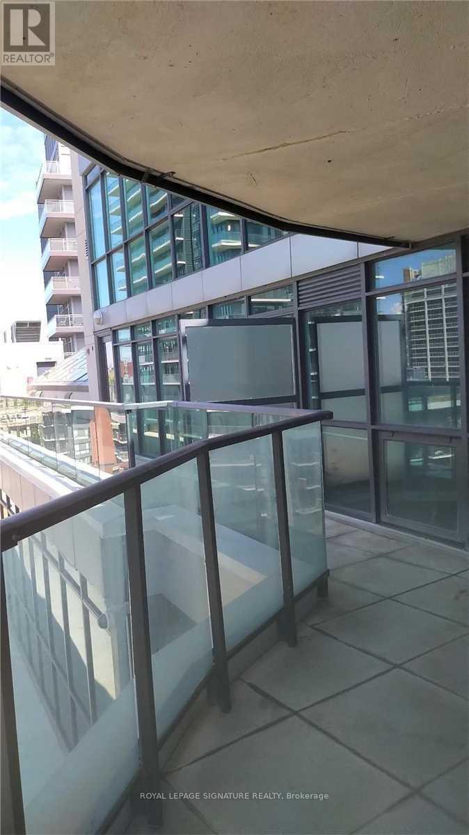 Ph #1016 - 600 Fleet Street, Toronto, Ontario  M5V 1B7 - Photo 17 - C14102526
