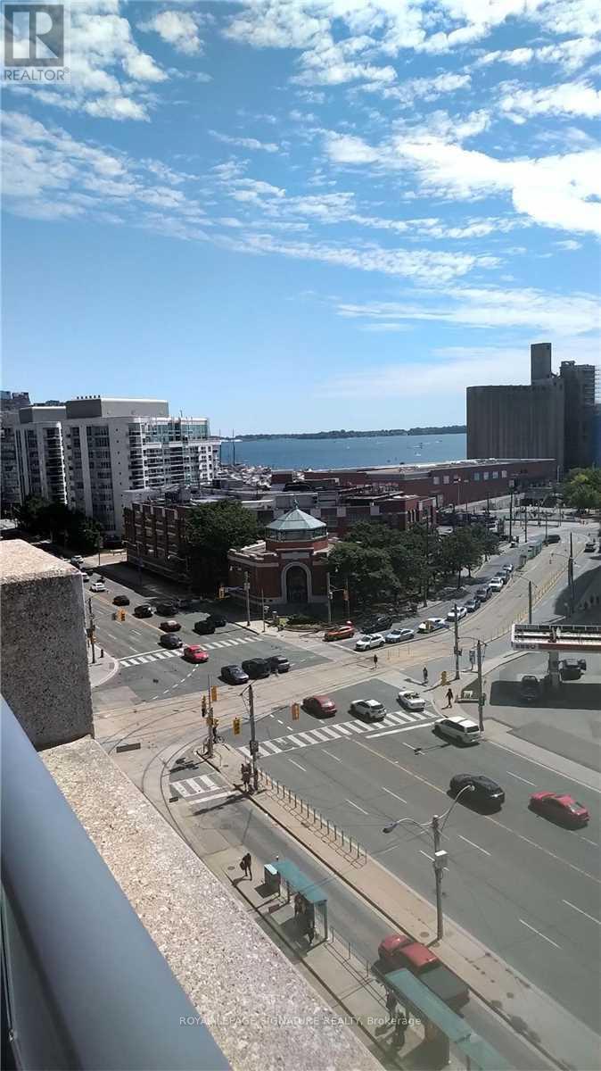 Ph #1016 - 600 Fleet Street, Toronto, Ontario  M5V 1B7 - Photo 20 - C14102526