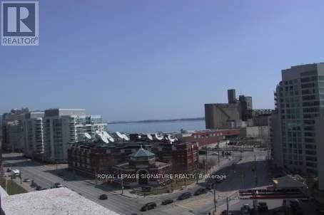 Ph #1016 - 600 Fleet Street, Toronto, Ontario  M5V 1B7 - Photo 21 - C14102526