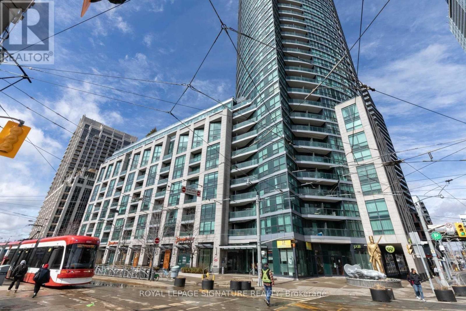 Ph #1016 - 600 Fleet Street, Toronto, Ontario  M5V 1B7 - Photo 34 - C14102526