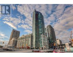 PH #1016 - 600 FLEET STREET, Toronto, Ontario