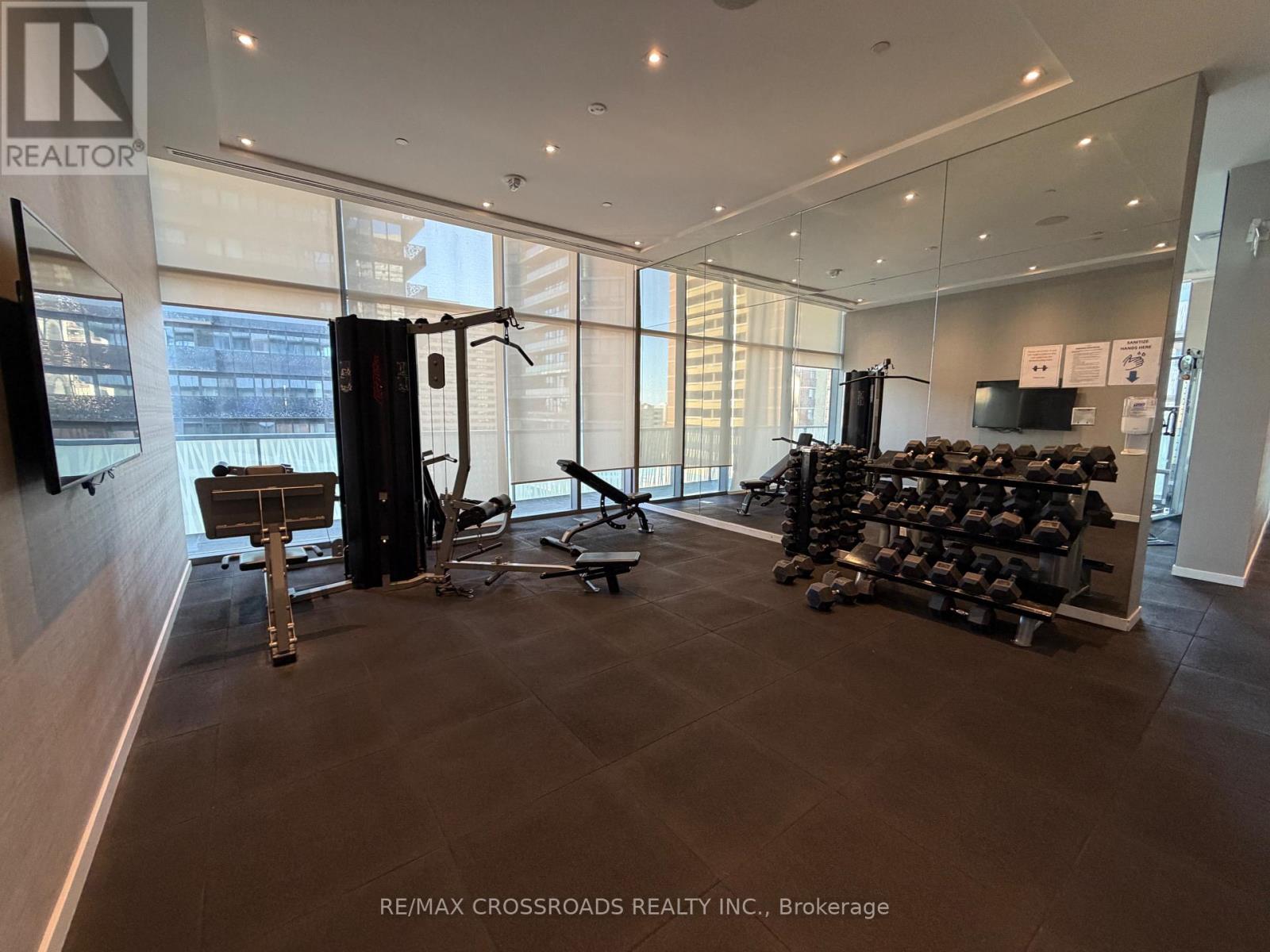 2713 - 50 Charles Street E, Toronto, Ontario  M4Y 0C3 - Photo 18 - C14102540