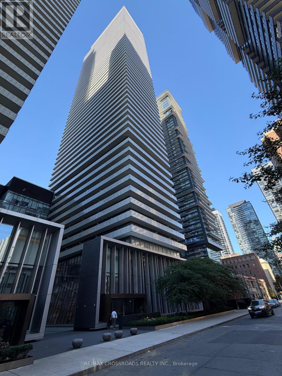 2713 - 50 Charles Street E, Toronto, Ontario  M4Y 0C3 - Photo 2 - C14102540