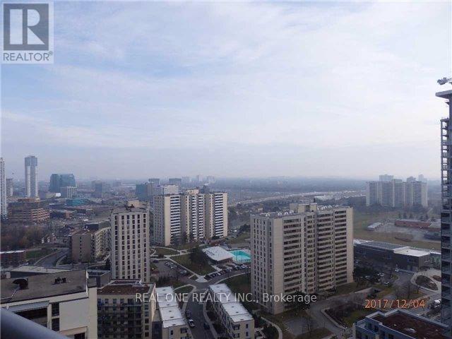 2203 - 70 Forest Manor Road, Toronto, Ontario  M2J 0A9 - Photo 1 - C14102592