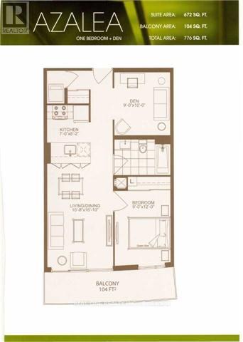 2203 - 70 Forest Manor Road, Toronto, Ontario  M2J 0A9 - Photo 12 - C14102592