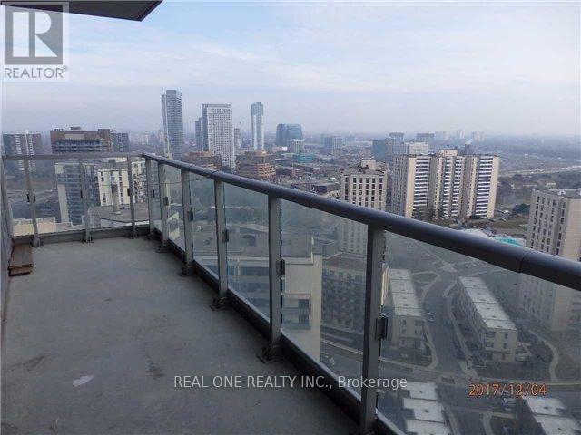 2203 - 70 Forest Manor Road, Toronto, Ontario  M2J 0A9 - Photo 2 - C14102592
