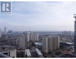 2203 - 70 FOREST MANOR ROAD, Toronto, Ontario