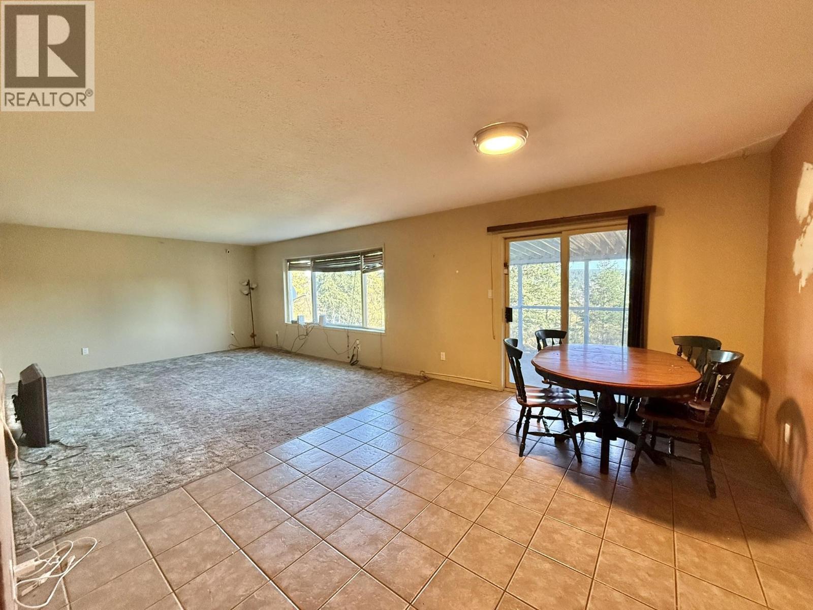 1288 West Fraser Road, Quesnel, British Columbia  V2J 6J1 - Photo 4 - R3176915