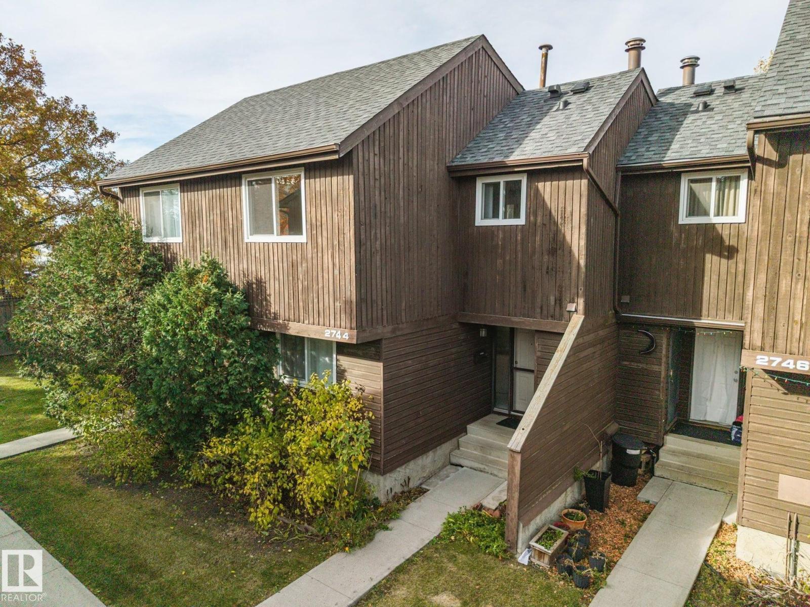 2744 105 St NW, Edmonton, Alberta T6J 4J3 - Photo 32 - E4513493