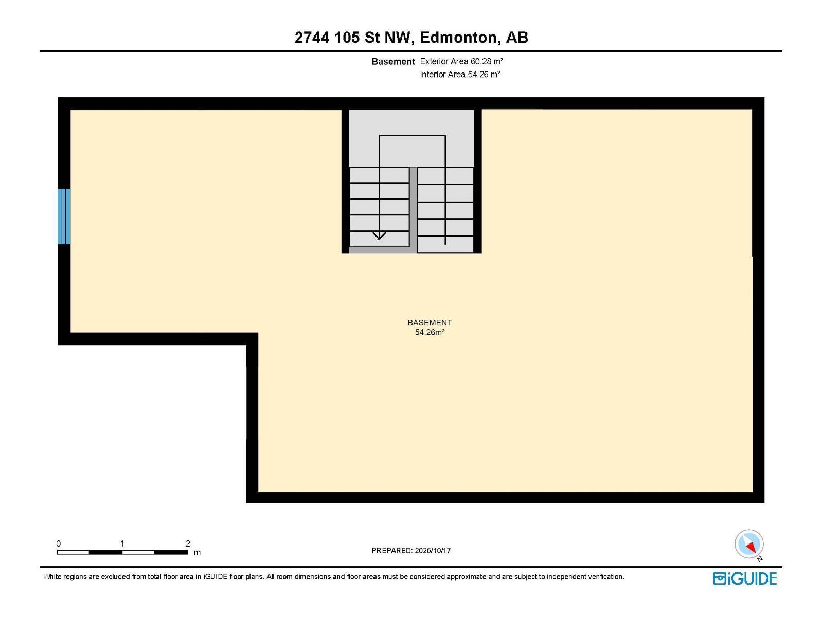 2744 105 St NW, Edmonton, Alberta T6J 4J3 - Photo 42 - E4513493