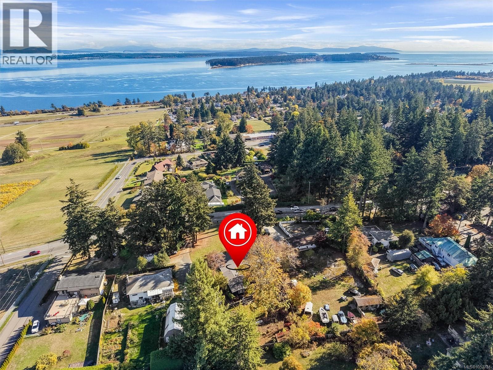 8698 East Saanich Rd