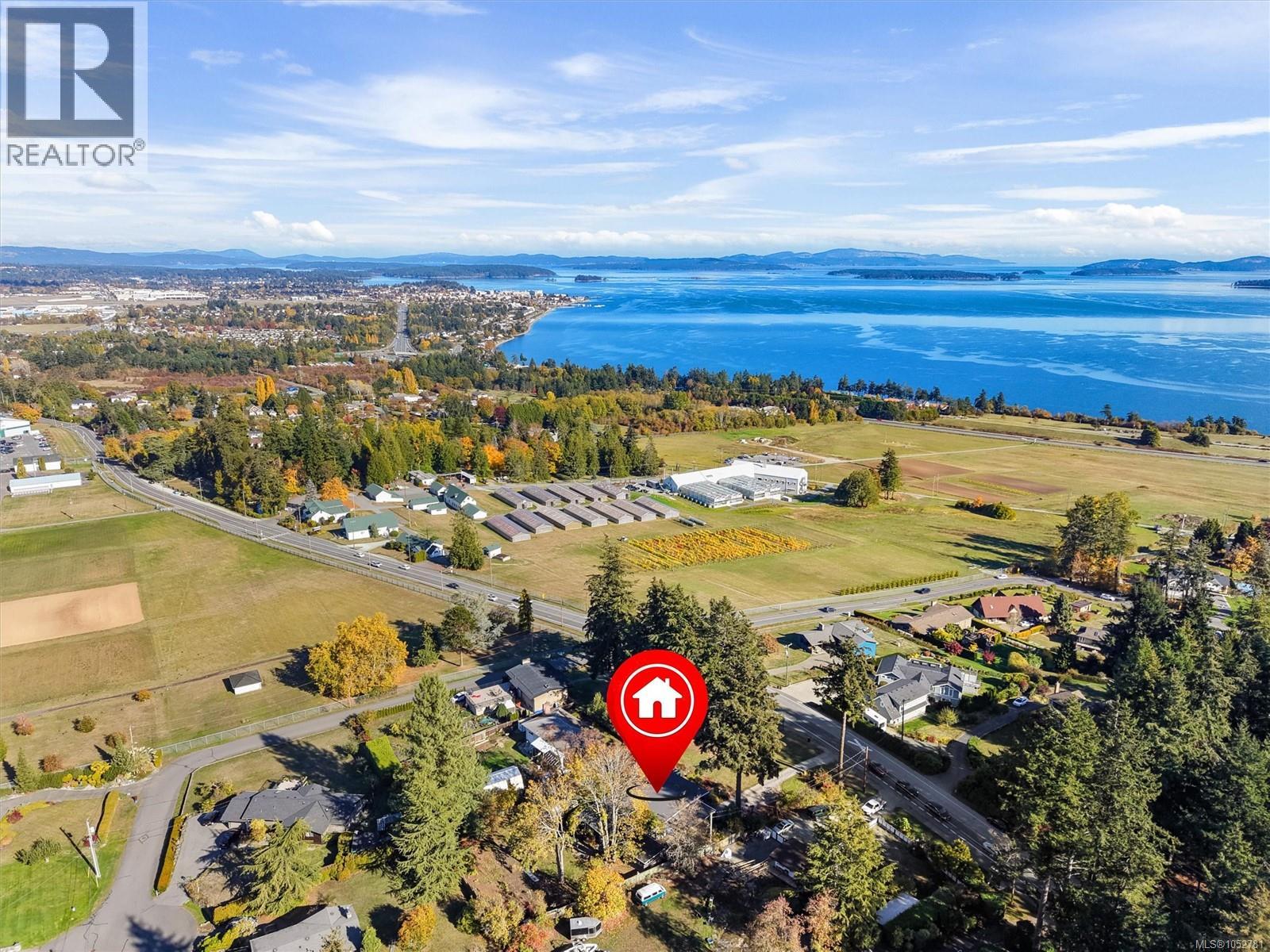 8698 East Saanich Rd