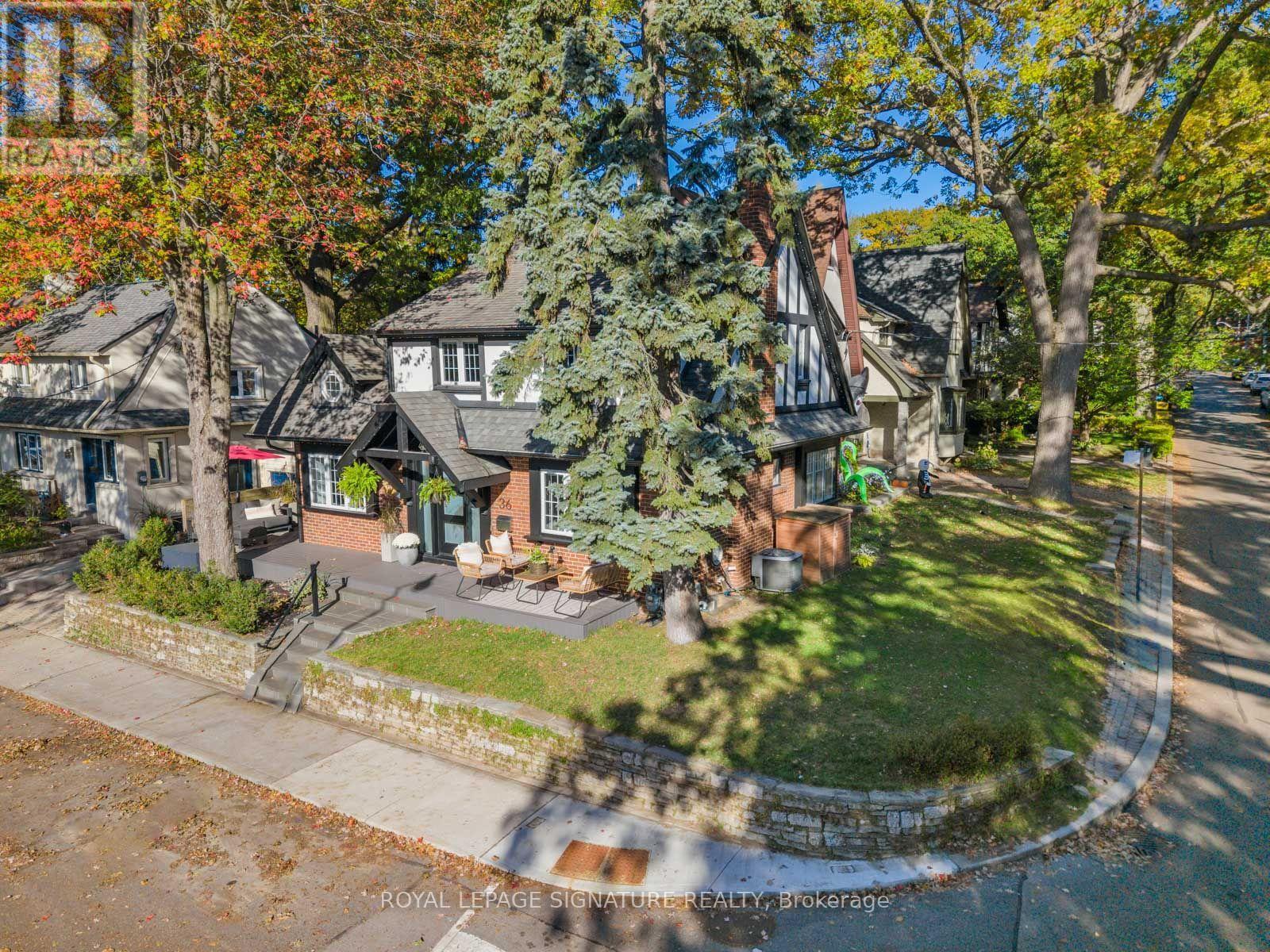 36 Duart Park Road, Toronto, Ontario  M4E 1J2 - Photo 6 - E14102388