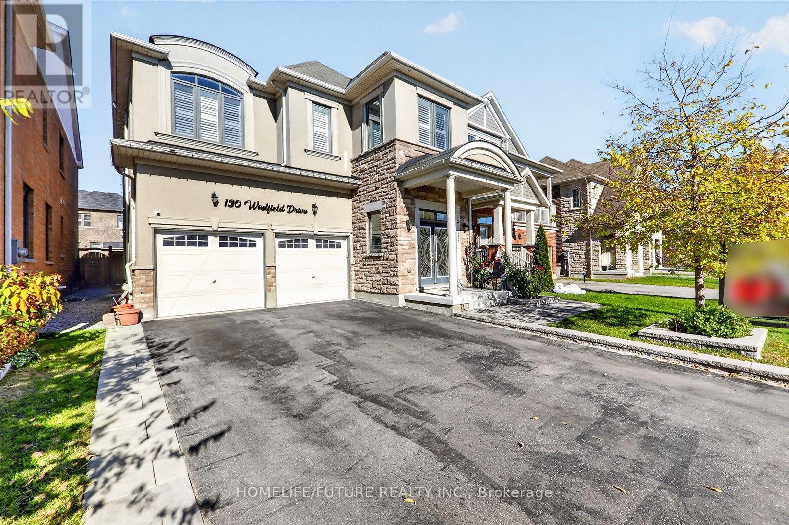130 WESTFIELD DRIVE, Whitby, Ontario