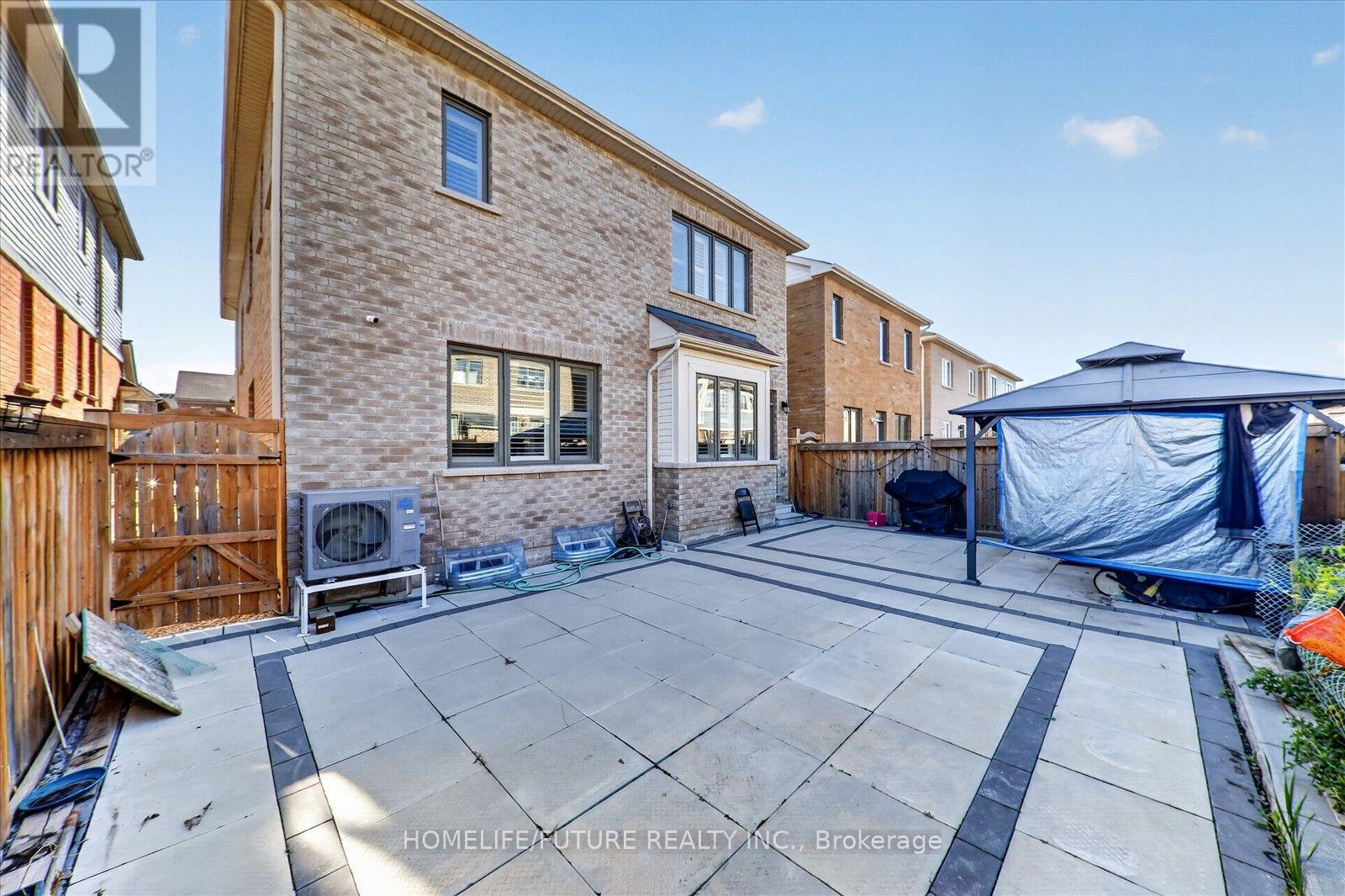 130 Westfield Drive, Whitby, Ontario  L1P 0E9 - Photo 37 - E14102522