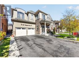 130 WESTFIELD DRIVE, Whitby, Ontario