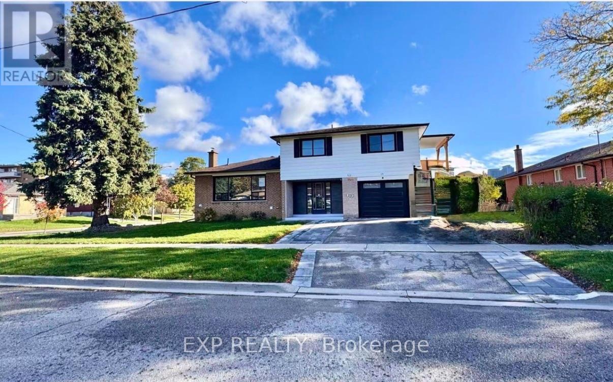 MAIN - 15 NEDDIE DRIVE, Toronto, Ontario