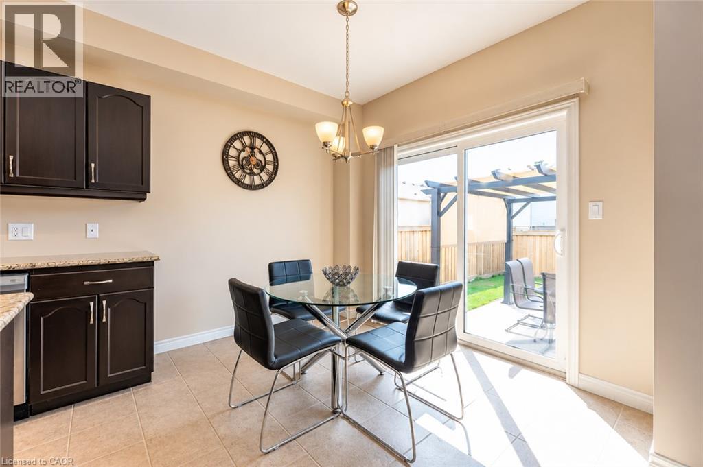 243 Greenwater Place Unit# Upper, Kitchener, Ontario  N2R 0H1 - Photo 13 - 40871607