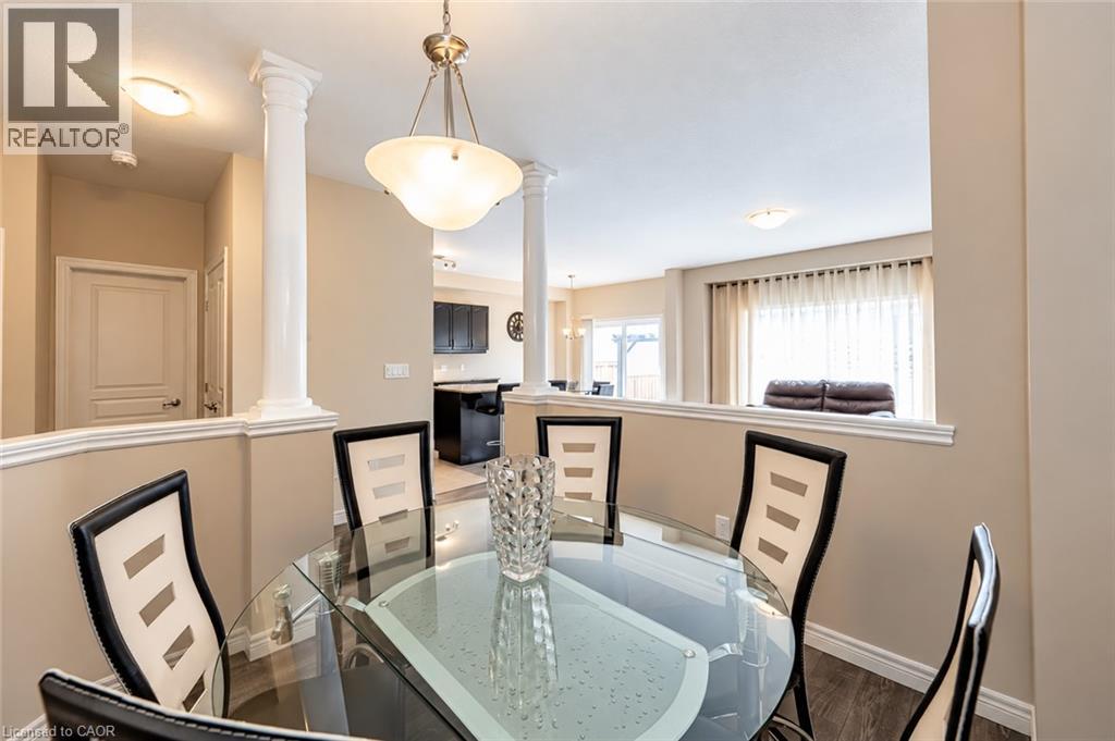 243 Greenwater Place Unit# Upper, Kitchener, Ontario  N2R 0H1 - Photo 5 - 40871607