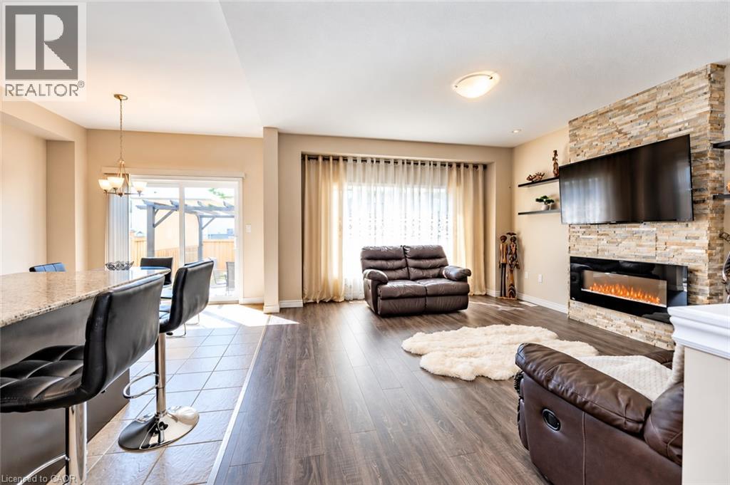 243 Greenwater Place Unit# Upper, Kitchener, Ontario  N2R 0H1 - Photo 6 - 40871607