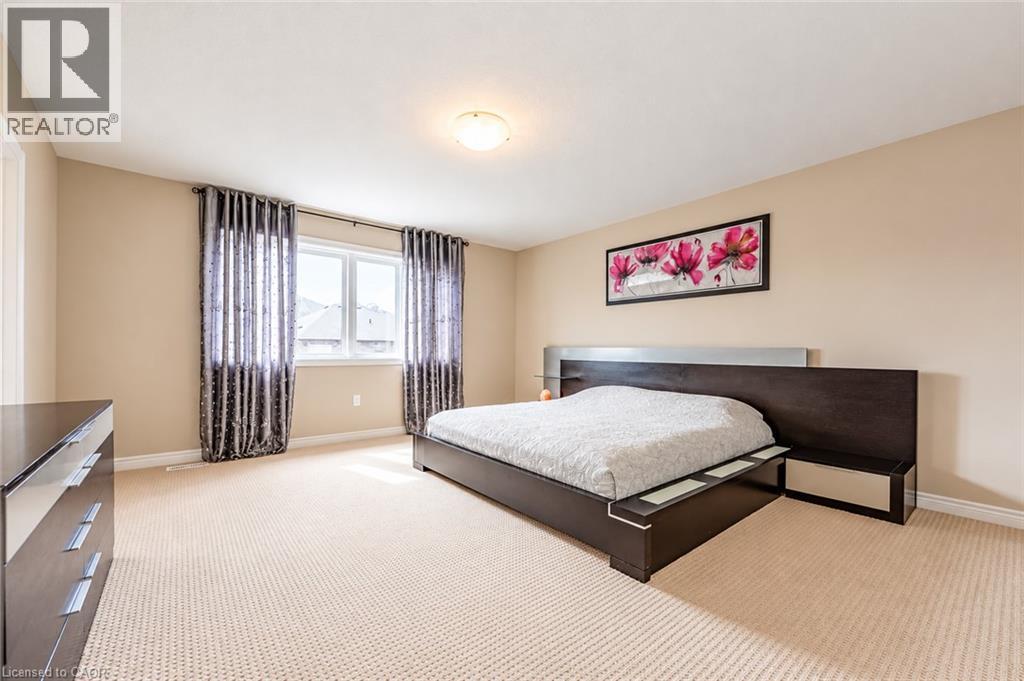 243 Greenwater Place Unit# Upper, Kitchener, Ontario  N2R 0H1 - Photo 23 - 40871607